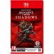 Игра Assassin&amp;#039;s Creed: Shadows [Nintendo Switch 2, русские субтитры] в Рязани