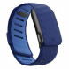 Силиконовый ремешок WHOOP SportFlex для WHOOP MG (Rush), фиолетовый в Рязани