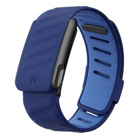 Силиконовый ремешок WHOOP SportFlex для WHOOP MG (Rush), фиолетовый в Рязани