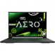 Ноутбук Gigabyte AERO X16 4WH (4WHN3KZC94DD) (16&amp;quot;, IPS, AMD Ryzen AI 9 465 Zen 5, 2ГГц, 10 ядер, 16ГБ DDR5, 1ТБ SSD, NVIDIA GeForce RTX 5070 8 ГБ, без ОС), серебристый в Рязани