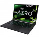 Ноутбук Gigabyte AERO X16 4WH (4WHN3KZC94DD) (16&amp;quot;, IPS, AMD Ryzen AI 9 465 Zen 5, 2ГГц, 10 ядер, 16ГБ DDR5, 1ТБ SSD, NVIDIA GeForce RTX 5070 8 ГБ, без ОС), серебристый в Рязани
