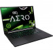 Ноутбук Gigabyte AERO X16 4WH (4WHN3KZC94DD) (16&amp;quot;, IPS, AMD Ryzen AI 9 465 Zen 5, 2ГГц, 10 ядер, 16ГБ DDR5, 1ТБ SSD, NVIDIA GeForce RTX 5070 8 ГБ, без ОС), серебристый в Рязани