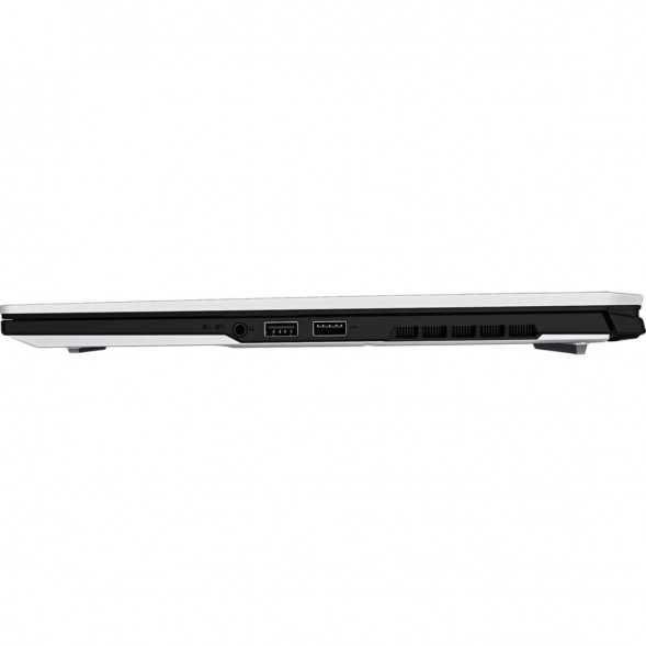 Ноутбук Gigabyte AERO X16 4WH (4WHN3KZC94DD) (16&amp;quot;, IPS, AMD Ryzen AI 9 465 Zen 5, 2ГГц, 10 ядер, 16ГБ DDR5, 1ТБ SSD, NVIDIA GeForce RTX 5070 8 ГБ, без ОС), серебристый в Рязани