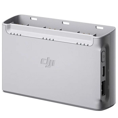 Хаб зарядный для квадрокоптера DJI Mini 2 / Mini SE в Рязани