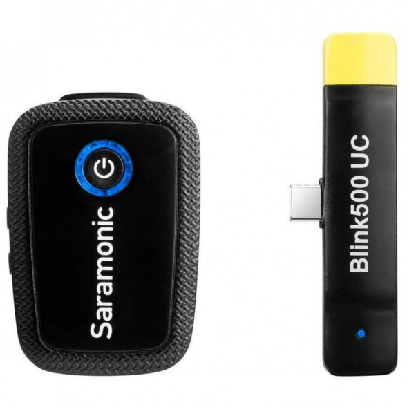 Радиосистема Saramonic Blink 500 B5 в Рязани