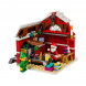 Конструктор LEGO Seasonal 40565 Мастерская Санты в Рязани