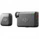 Микрофон DJI Mic Mini (1 TX + 1 RX) в Рязани