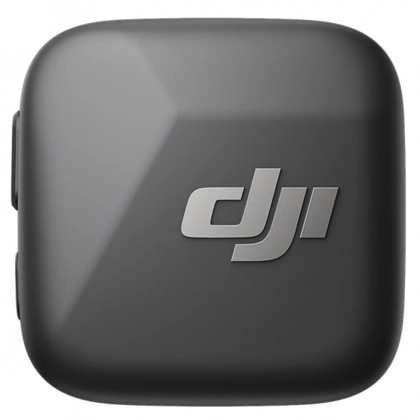 Микрофон DJI Mic Mini (1 TX + 1 RX) в Рязани