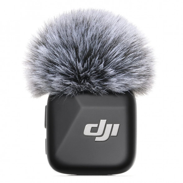Микрофон DJI Mic Mini (1 TX + 1 RX) в Рязани