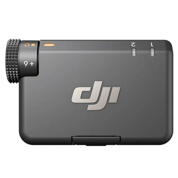 Микрофон DJI Mic Mini (1 TX + 1 RX) в Рязани