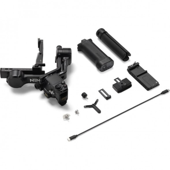 Стабилизатор DJI RS 5 в Рязани