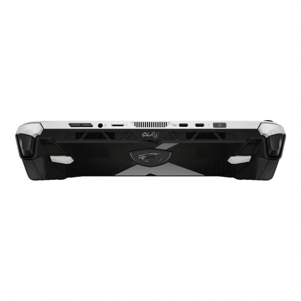 Игровая приставка MSI Claw A8 BZ2EM-060RU, белый в Рязани