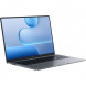 Ноутбук Honor MagicBook X16 BRG-X 5301ARGN (16&amp;quot;, 2026, IPS,  Intel Core Ultra 5 125H 1.2ГГц,  14 ядер, 16 ГБ LPDDR5x, SSD 1 ТБ, Arc Graphics, без ОС), серый в Рязани
