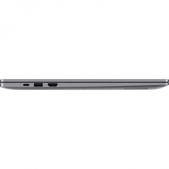 Ноутбук Honor MagicBook X16 BRG-X 5301ARGN (16&amp;quot;, 2026, IPS,  Intel Core Ultra 5 125H 1.2ГГц,  14 ядер, 16 ГБ LPDDR5x, SSD 1 ТБ, Arc Graphics, без ОС), серый в Рязани