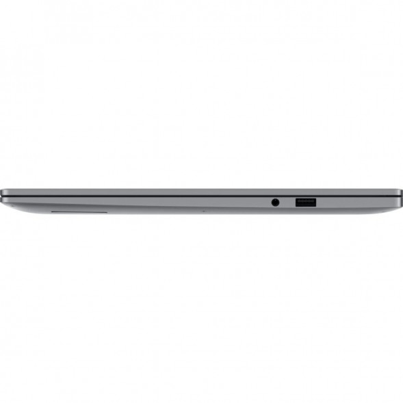 Ноутбук Honor MagicBook X16 BRG-X 5301ARGN (16&amp;quot;, 2026, IPS,  Intel Core Ultra 5 125H 1.2ГГц,  14 ядер, 16 ГБ LPDDR5x, SSD 1 ТБ, Arc Graphics, без ОС), серый в Рязани