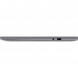 Ноутбук Honor MagicBook X16 BRG-X 5301ARGN (16&amp;quot;, 2026, IPS,  Intel Core Ultra 5 125H 1.2ГГц,  14 ядер, 16 ГБ LPDDR5x, SSD 1 ТБ, Arc Graphics, без ОС), серый в Рязани