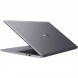 Ноутбук Honor MagicBook X16 BRG-X 5301ARGN (16&amp;quot;, 2026, IPS,  Intel Core Ultra 5 125H 1.2ГГц,  14 ядер, 16 ГБ LPDDR5x, SSD 1 ТБ, Arc Graphics, без ОС), серый в Рязани