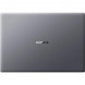 Ноутбук Honor MagicBook X16 BRG-X 5301ARGN (16&amp;quot;, 2026, IPS,  Intel Core Ultra 5 125H 1.2ГГц,  14 ядер, 16 ГБ LPDDR5x, SSD 1 ТБ, Arc Graphics, без ОС), серый в Рязани