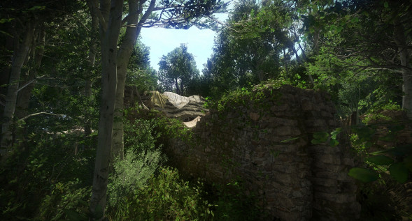 Игра Kingdom Come: Deliverance. Royal Edition [Nintendo Switch, русские субтитры] в Рязани