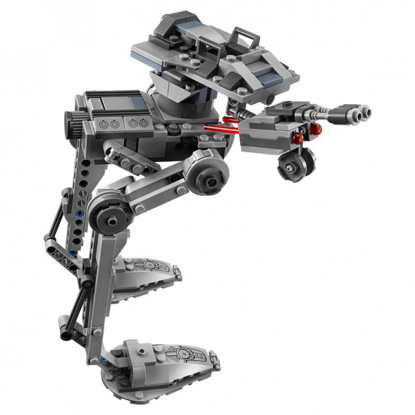 Конструктор LEGO Star Wars 75201 Вездеход AT-ST Первого Ордена в Рязани
