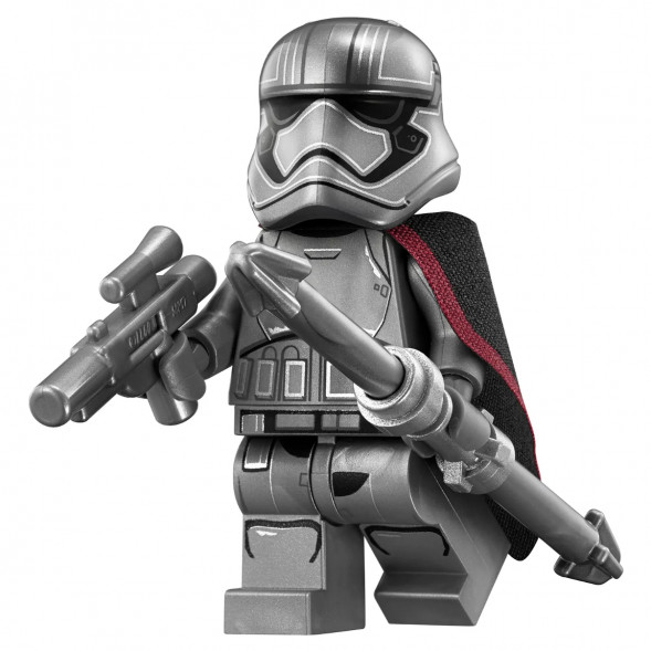 Конструктор LEGO Star Wars 75201 Вездеход AT-ST Первого Ордена в Рязани