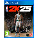 Игра NBA 2K25 [PS4, английская версия] в Рязани