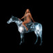 Виниловая пластинка Beyonce - Renaissance (Deluxe Edition Black Vinyl 2LP) в Рязани