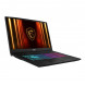 Ноутбук MSI Katana 17 HX B14WGK-415XRUY (17.3&amp;quot;, Intel Core i7 14650HX 2.2 GHz, 16 ядер, 16GB DDR5, SSD 512 ГБ, GeForce RTX 5070 8GB, без ОС), черный в Рязани