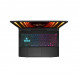Ноутбук MSI Katana 17 HX B14WGK-415XRUY (17.3&amp;quot;, Intel Core i7 14650HX 2.2 GHz, 16 ядер, 16GB DDR5, SSD 512 ГБ, GeForce RTX 5070 8GB, без ОС), черный в Рязани