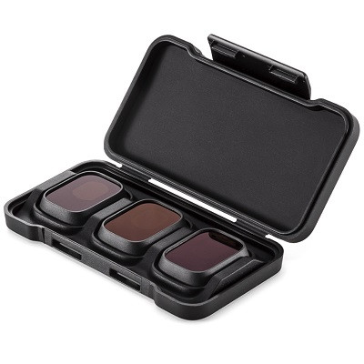 Набор фильтров DJI Mini 3 Pro ND FILTERS SET (ND16, ND64, ND256) в Рязани