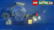 Игра LEGO Worlds [PS4, английская версия] в Рязани