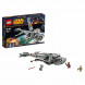 Конструктор LEGO Star Wars 75050 Истребитель B-Wing в Рязани