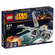 Конструктор LEGO Star Wars 75050 Истребитель B-Wing в Рязани
