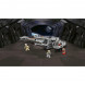 Конструктор LEGO Star Wars 75050 Истребитель B-Wing в Рязани