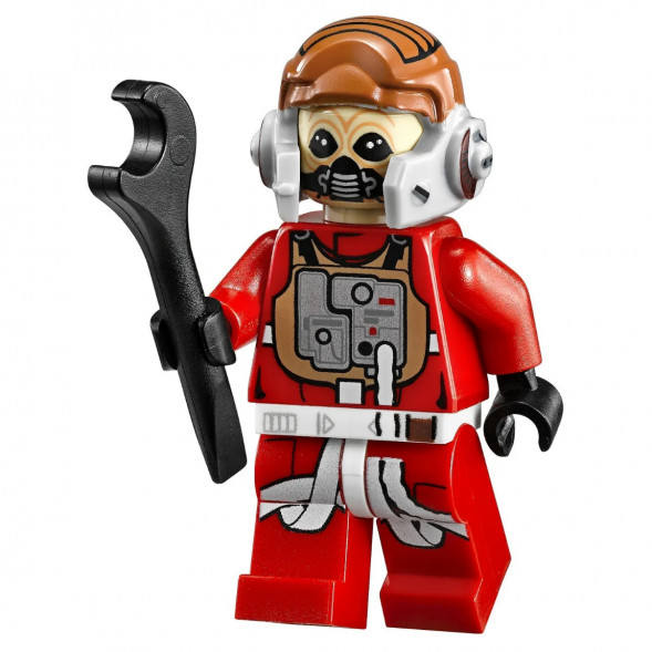 Конструктор LEGO Star Wars 75050 Истребитель B-Wing в Рязани
