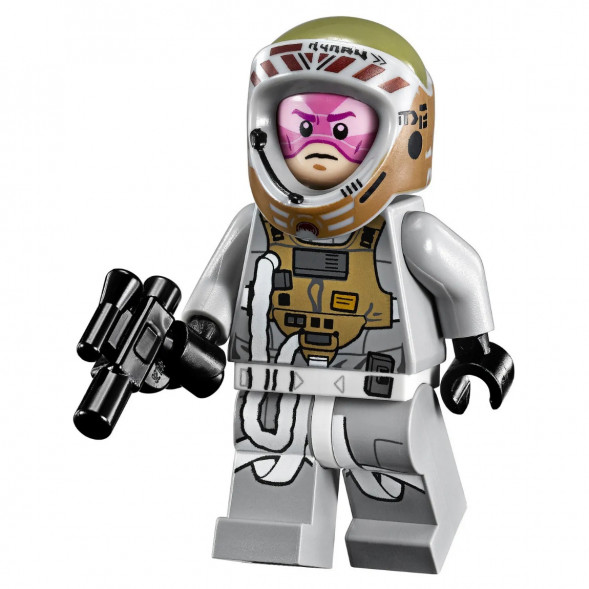 Конструктор LEGO Star Wars 75050 Истребитель B-Wing в Рязани