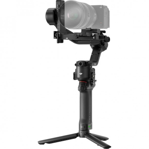 Стабилизатор DJI RS 5 Combo в Рязани