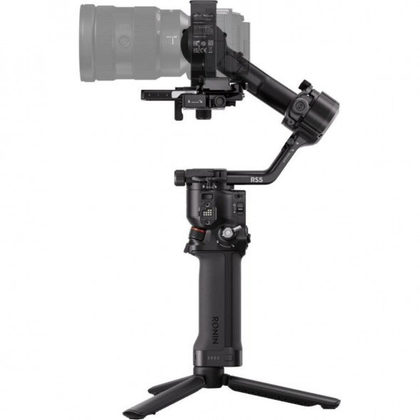 Стабилизатор DJI RS 5 Combo в Рязани