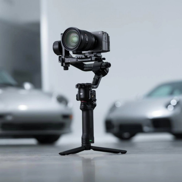Стабилизатор DJI RS 5 Combo в Рязани