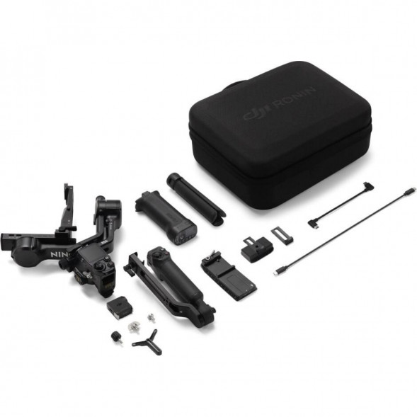 Стабилизатор DJI RS 5 Combo в Рязани