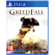 Игра GreedFall [PS4, русские субтитры] в Рязани