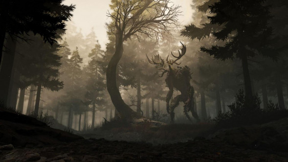 Игра GreedFall [PS4, русские субтитры] в Рязани