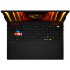 Ноутбук MSI Raider A18 HX A9WJG-407RU (18&amp;quot;, IPS, AMD Ryzen 9 9955HX3D 2.5ГГц, 16-ядерный, 32Гб DDR5, 2Тб SSD, RTX 5090 24Гб, Windows 11 Home), черный в Рязани