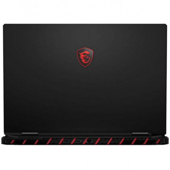 Ноутбук MSI Raider A18 HX A9WJG-407RU (18&amp;quot;, IPS, AMD Ryzen 9 9955HX3D 2.5ГГц, 16-ядерный, 32Гб DDR5, 2Тб SSD, RTX 5090 24Гб, Windows 11 Home), черный в Рязани