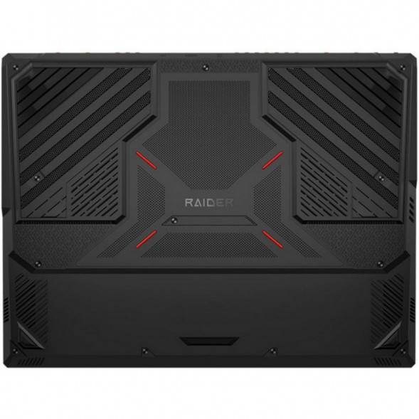 Ноутбук MSI Raider A18 HX A9WJG-407RU (18&amp;quot;, IPS, AMD Ryzen 9 9955HX3D 2.5ГГц, 16-ядерный, 32Гб DDR5, 2Тб SSD, RTX 5090 24Гб, Windows 11 Home), черный в Рязани
