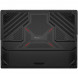 Ноутбук MSI Raider A18 HX A9WJG-407RU (18&amp;quot;, IPS, AMD Ryzen 9 9955HX3D 2.5ГГц, 16-ядерный, 32Гб DDR5, 2Тб SSD, RTX 5090 24Гб, Windows 11 Home), черный в Рязани