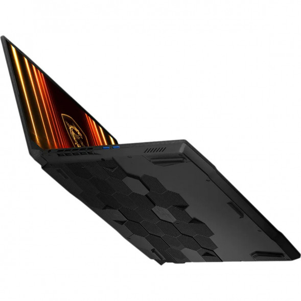 Ноутбук MSI Katana 17 HX B14WGK-274XRU (17.3&amp;quot;, IPS, Intel Core i7 14650HX 2.2ГГц, 16 ядер, 32ГБ DDR5, 1ТБ SSD, NVIDIA GeForce RTX 5070 - 8 ГБ, TGP 115Вт, без ОС), черный в Рязани