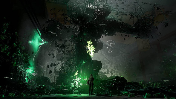 Игра Chernobylite [PS4, русская версия] в Рязани