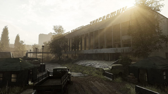 Игра Chernobylite [PS4, русская версия] в Рязани