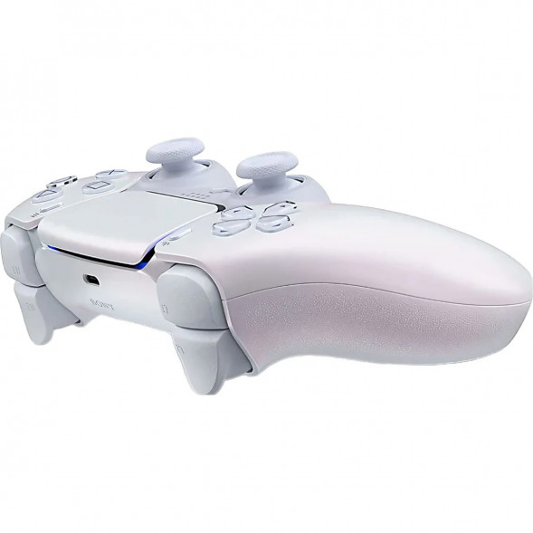 Геймпад Sony DualSense, Chroma Pearl в Рязани